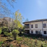 Muzeul Theodor Pallady, redeschis: Expoziție-șoc, un concept nou