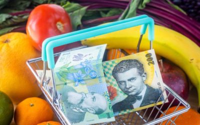 Noi reguli pentru tichetele de masă: Ce greșeli te costă din 2026?