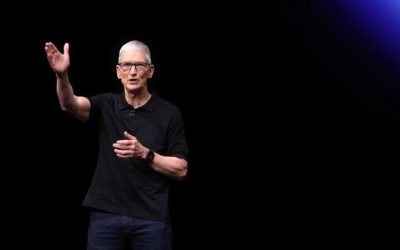 Tim Cook, regele Apple: Gigantul de 4.000 mld dolari, fără magie Jobs