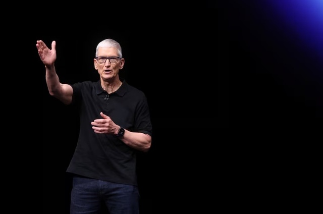 Tim Cook, regele Apple: Gigantul de 4.000 mld dolari, fără magie Jobs