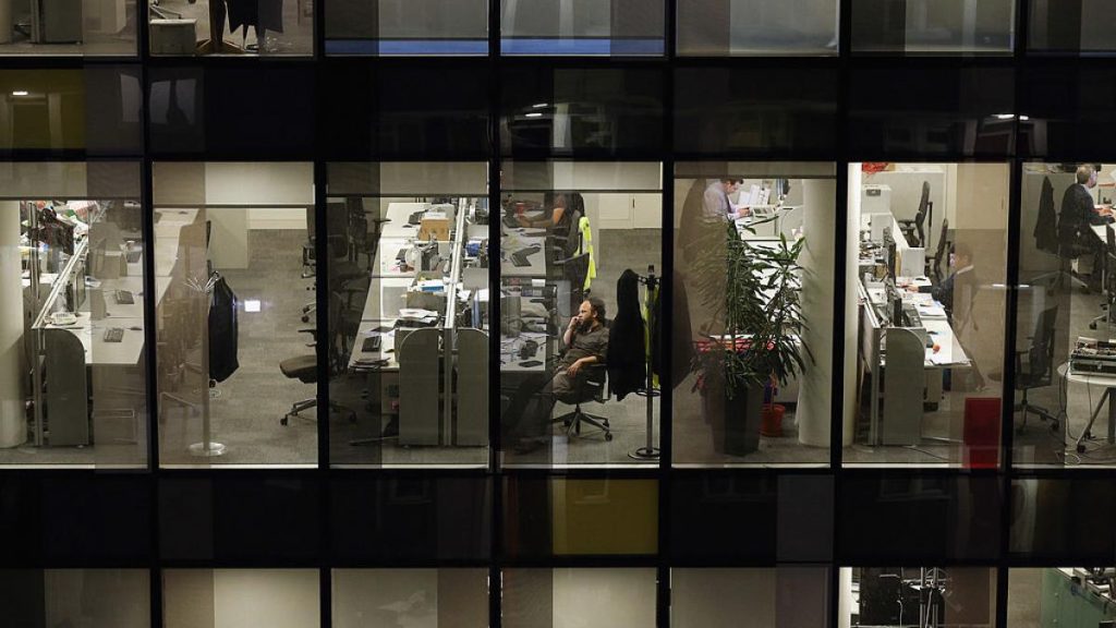 Angajatul cu 827 de zile de concediu neplătit a câștigat procesul cu firma: Jumătate de milion de euro