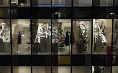 Angajatul cu 827 de zile de concediu neplătit a câștigat procesul cu firma: Jumătate de milion de euro