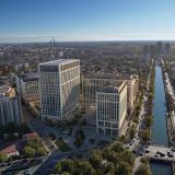 BearingPoint mută birourile din București în Timpuri Noi