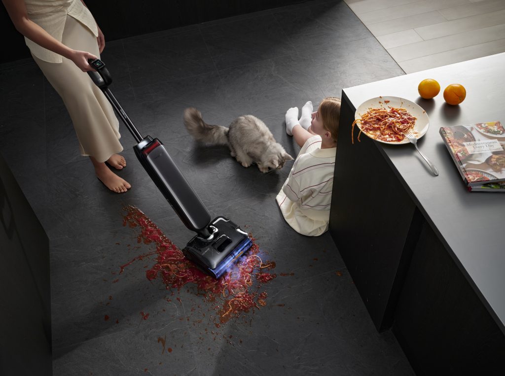 De la un gadget la o soluție: Tehnologia curățeniei, salt spectaculos