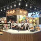 Tip Top REÎNVIE: Cofetăria emblematică din București, gata să-și redeschidă porțile