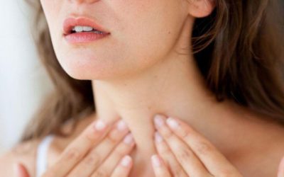 Atenție: 5 semne ale hipertiroidismului, boala descoperită târziu de mulți pacienți