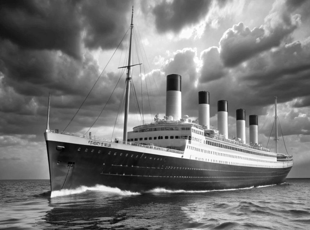 O pernă de scaun de pe Titanic, estimată la sute de mii de lire la licitație O pernă de scaun, provenind de la una dintre bărcile de salvare ale Titanicului, este estimată să se vândă cu până la 180.000 de lire sterline (echivalentul a 238.000 de dolari) la o licitație ce va avea loc pe 18 aprilie