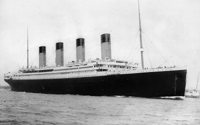 Titanic, dincolo de legenda: 10 secrete șocante despre naufragiul istoric