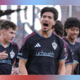 Colorado Rapids, test crucial cu Inter Miami: Probe pentru titlu