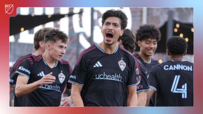 Colorado Rapids, test crucial cu Inter Miami: Probe pentru titlu