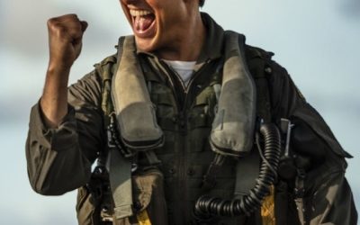 Tom Cruise revine: „Top Gun 3” e oficial în lucru, anunță Paramount