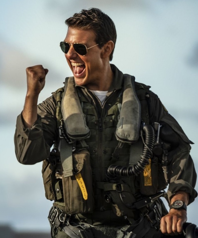 Tom Cruise revine: „Top Gun 3” e oficial în lucru, anunță Paramount