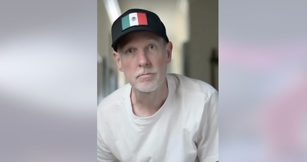 VIDEO: Tom Dumont, chitaristul No Doubt, cu Parkinson, dar „încă pot face muzică”