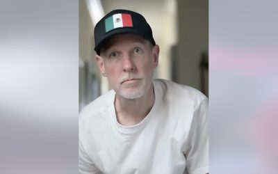 VIDEO: Tom Dumont, chitaristul No Doubt, cu Parkinson, dar „încă pot face muzică”