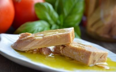 Pește periculos: Evită consumul excesiv, avertizează experții!