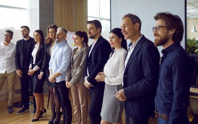 Noua elită corporatistă: Cine sunt SUPER-angajații care schimbă jocul