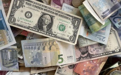 Forintul, în topul monedelor din 2026: Dolarul american, umbrit de avânt!