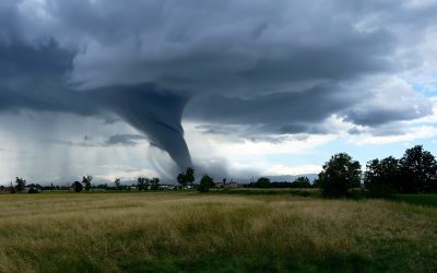 Vine valul de caniculă: România, gata de sezonul furtunilor