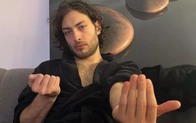 Toto Dumitrescu, Sancționat Dur: Ce Pedeapsă a Primit după Primăverii