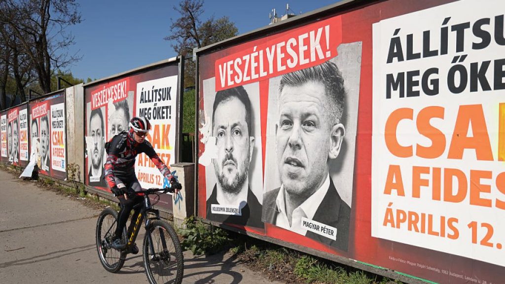 Ungaria: Viktor Orban, pe cale să rămână la putere chiar dacă pierde alegerile