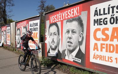 Ungaria: Viktor Orban, pe cale să rămână la putere chiar dacă pierde alegerile