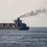 Iranul, la negocieri cu SUA în Pakistan. Trump: Blocada navală, menținută