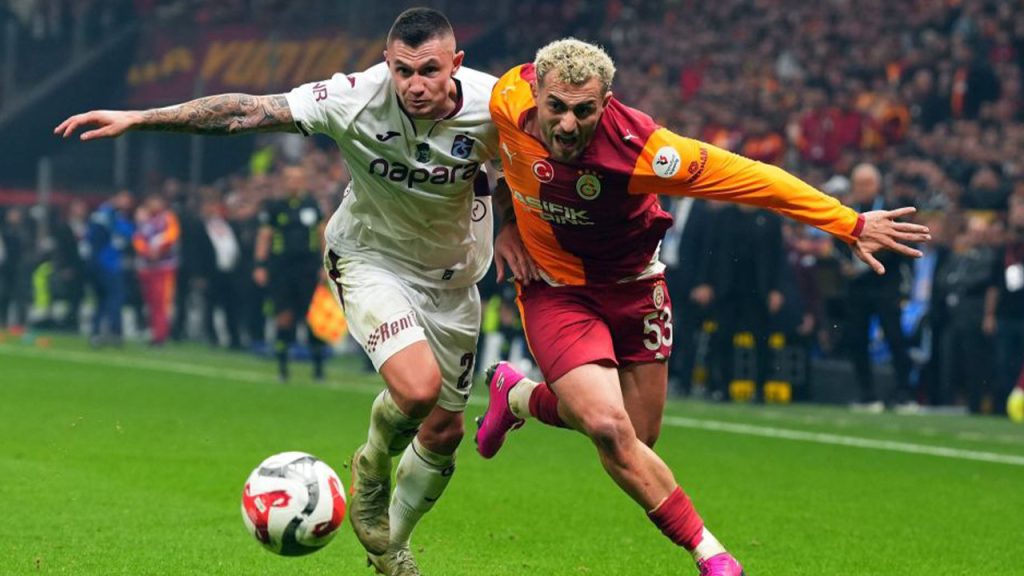 Trabzonspor vrea să pună capăt unui chin de peste doi ani