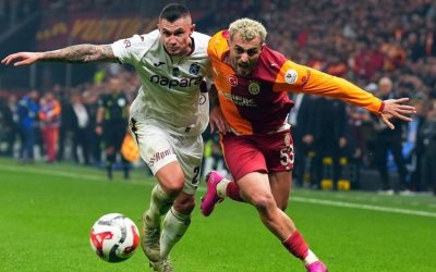 Trabzonspor vrea să pună capăt unui chin de peste doi ani