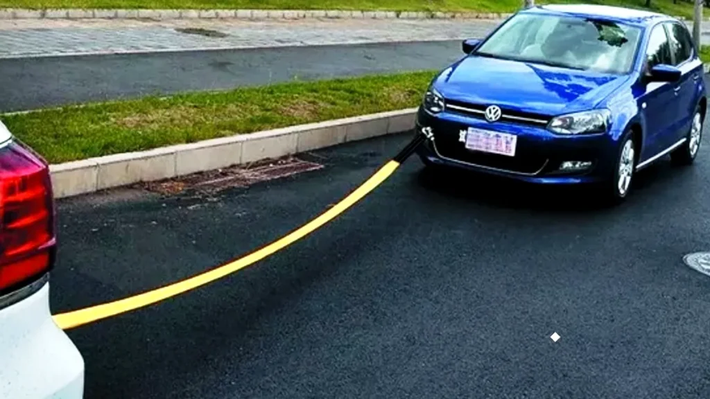 Tractare auto: Schimbări MAJORE în 2026. Amenzi de peste 4.000 lei așteaptă șoferii!