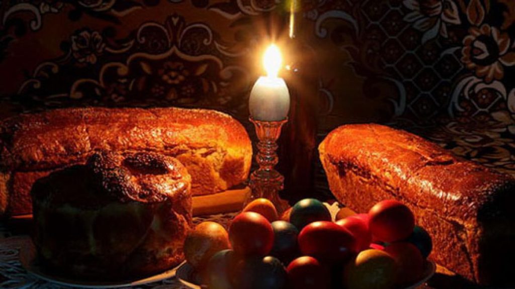 Paște 2026: Tradiții și secrete pentru sănătate, noroc și belșug în România