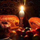 Paște 2026: Tradiții și secrete pentru sănătate, noroc și belșug în România