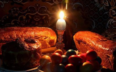 Paște 2026: Tradiții și secrete pentru sănătate, noroc și belșug în România