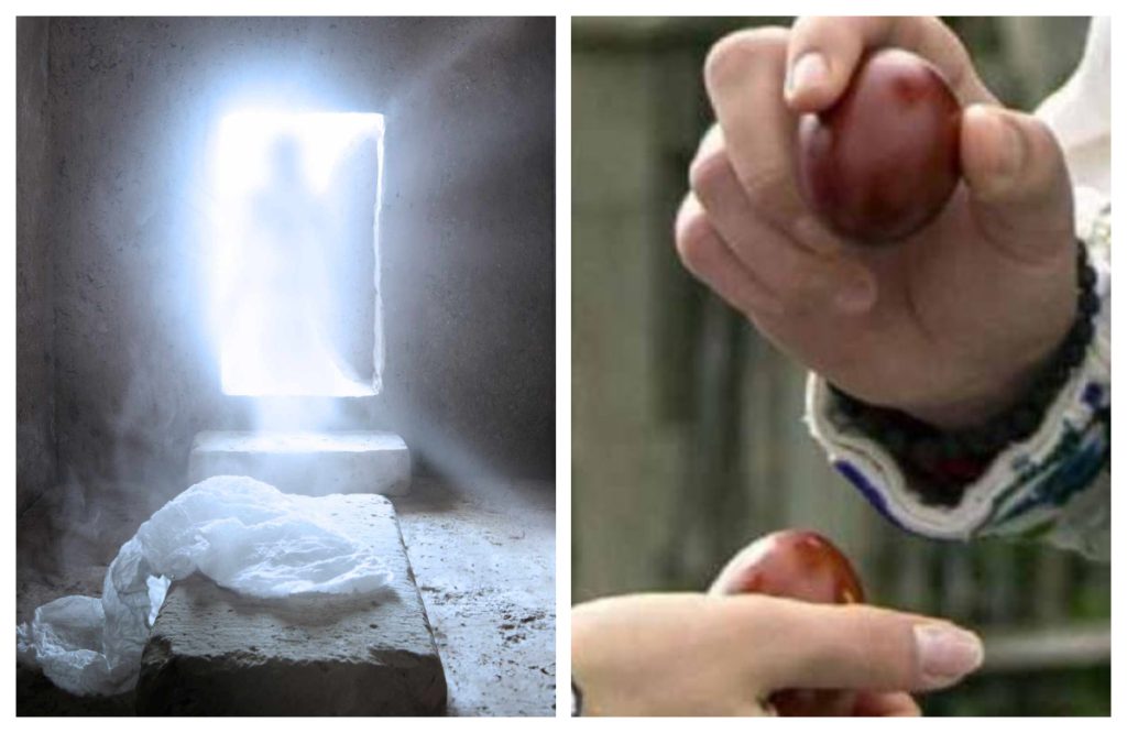 Cum se respectă tradițiile în Lunea Albă: Ce e de făcut în a doua zi de Pașți