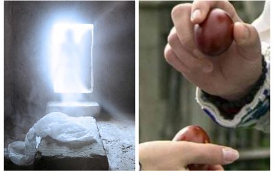 Cum se respectă tradițiile în Lunea Albă: Ce e de făcut în a doua zi de Pașți