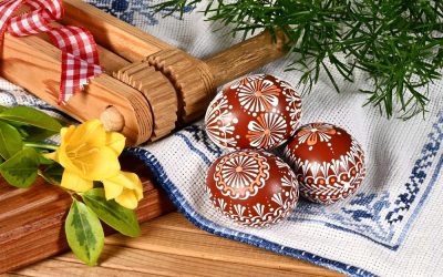 Paște: Tradiții străvechi pe care românii le prețuiesc și azi