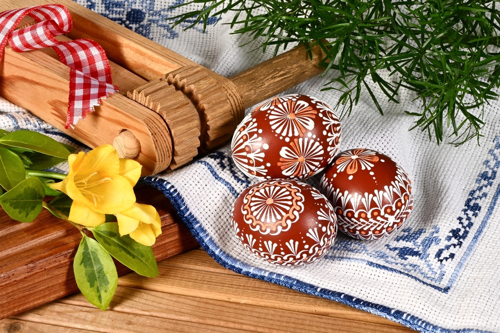 Paște: Tradiții străvechi pe care românii le prețuiesc și azi