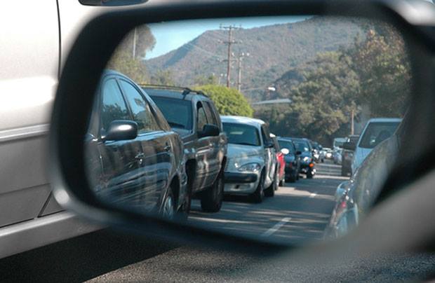 Atenție, șoferi! Poliția Română anunță aglomerație: Rute ocolitoare pe 13 aprilie