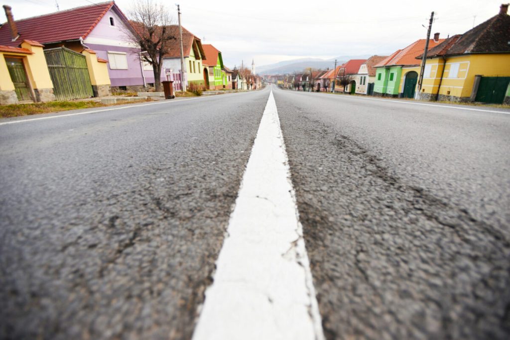 InfoTrafic: Cum circulă românii sâmbătă dimineață pe principalele șosele din România