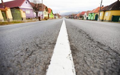 InfoTrafic: Cum circulă românii sâmbătă dimineață pe principalele șosele din România