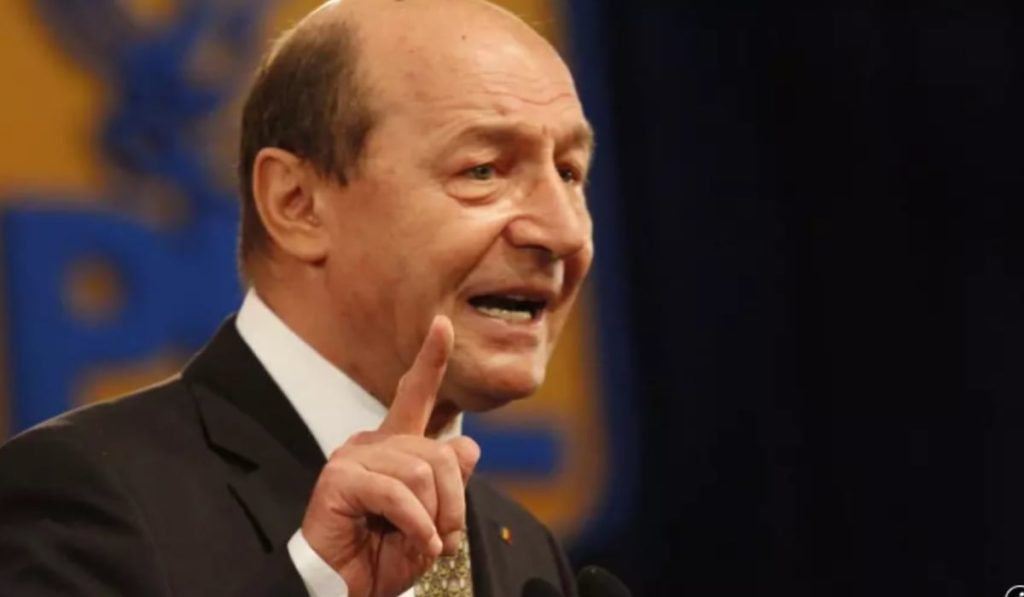 Băsescu, despre Magyar: „Suveranist în suflet”. Orban, comparat