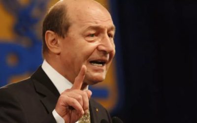 Băsescu, despre Magyar: „Suveranist în suflet”. Orban, comparat