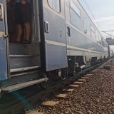 Trenul Constanța-Mangalia, doar pentru 1 Mai: CFR ne dă speranțe, apoi iar bariere