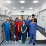 Șansă la viață de Paște: Transplanturi salvatoare la București