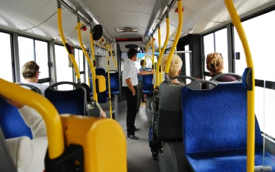 Cât va costa transportul public în București în 2026? Decalajul față de Europa