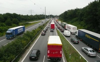 Pasageri: Scădere în 2025, marfă pe plus. Ce se întâmplă cu transportul din România?