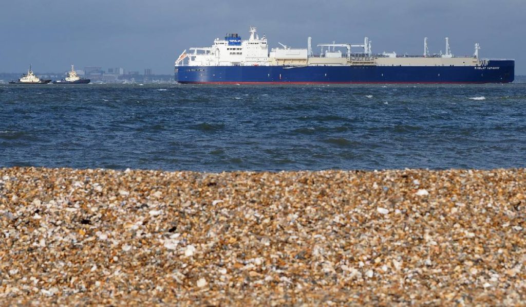 De la GAZUL rusesc la criză: UE, dependentă de Siberia cu 2,88 miliarde euro