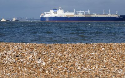 De la GAZUL rusesc la criză: UE, dependentă de Siberia cu 2,88 miliarde euro