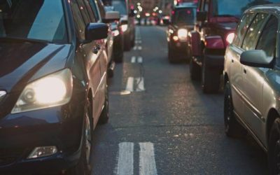 Guvernul, test pentru legea condusului agresiv: Ce sancțiuni vor fi, de fapt