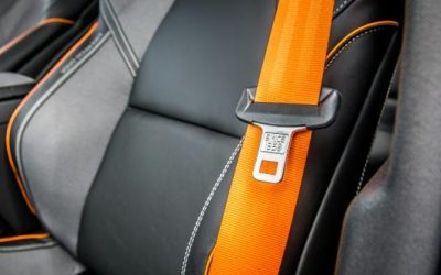 Centura de siguranță, riscuri pentru gravide: Titi AUR, despre singura excepție!