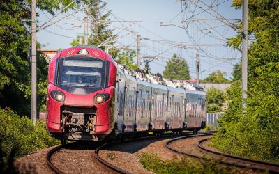 Trafic CFR blocat spre Constanța: O femeie a murit, lovită de tren